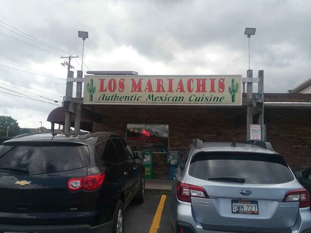Los Mariachis Restaurant